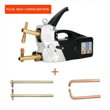 Sheet Metal Spot Welding Machine Double-sided Spot Welder Car Repair Tool