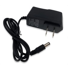AC DC 5V 1A Adapter Charger P/N SDK-0302 Converter Switching Power Supply Cord