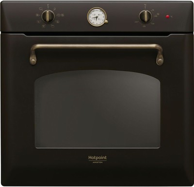 Hotpoint Ariston Forno Incasso Elettrico Ventilato Grill 73 Lt 60 cm  FIT804HAN | eBay