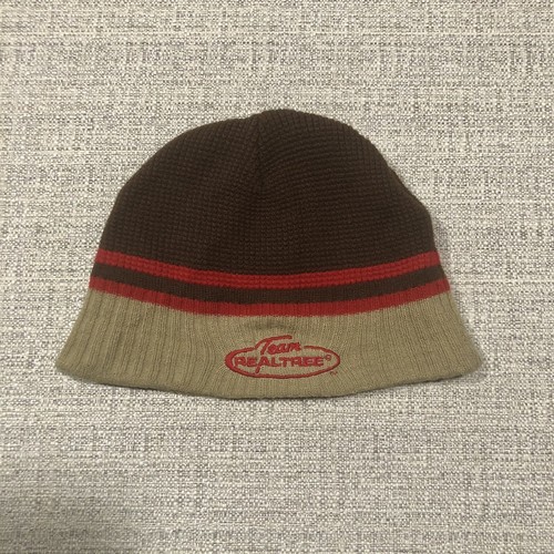 Team Realtree Beanie Cap Hat for 