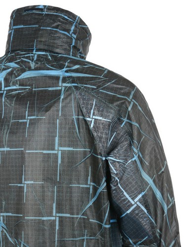 BRAND NEW STONE ISLAND PAPER POLY SI 