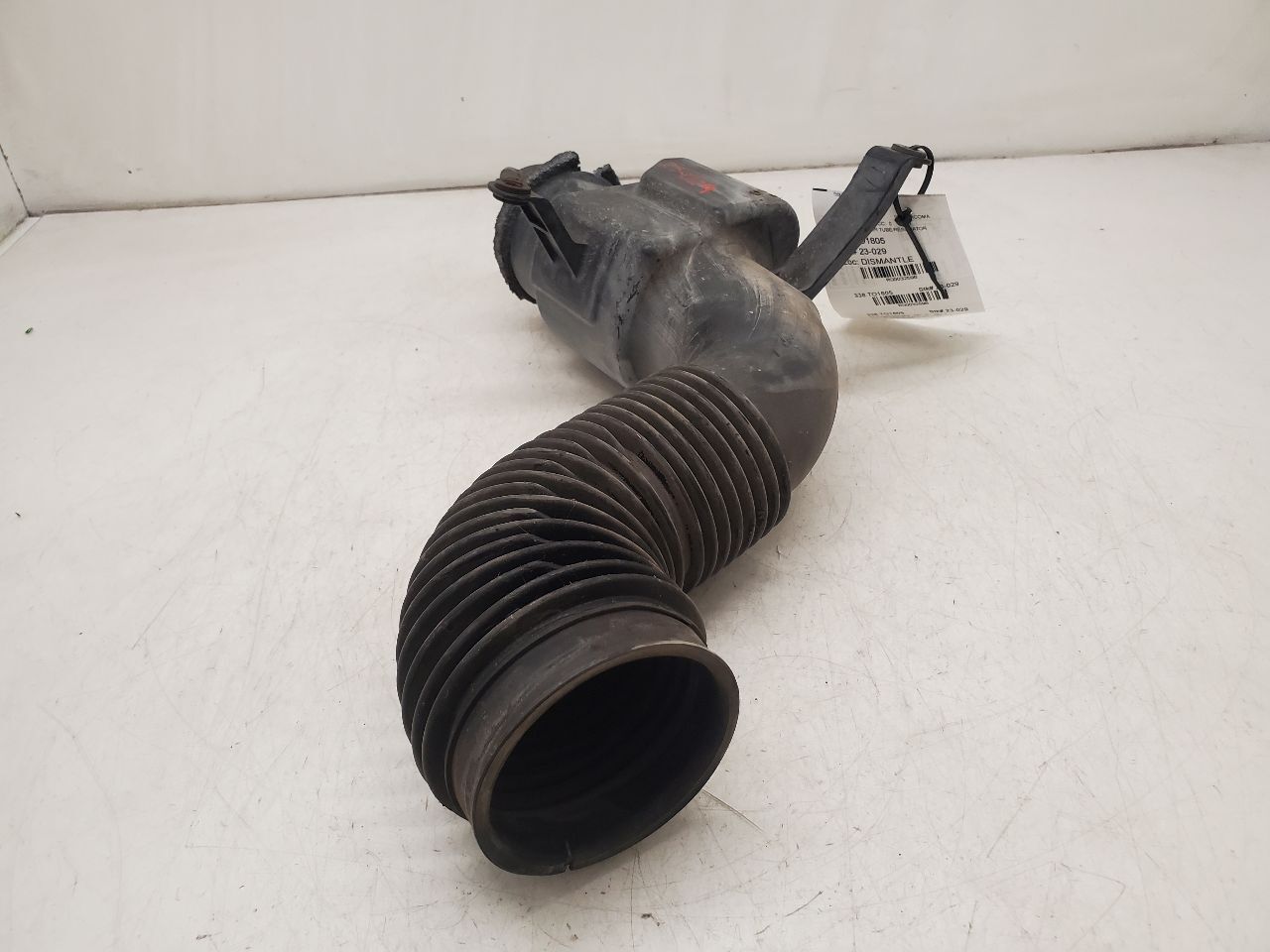 Toyota Air Tube/Resonator, 20052015, 4.0L,V6, 1GRFE, 17882