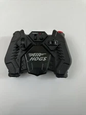 2009 Spin Master Black Air Hogs R/C remote controller model 44368