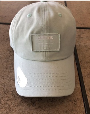 Women's Green Adidas hat | eBay