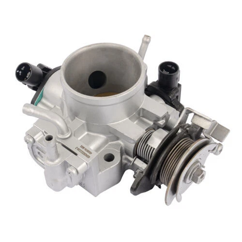 トシ Throttle Body W/Sensor 16400-PAA-A61 For Honda Accord With