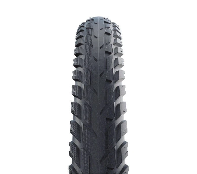 Schwalbe Silento 28x1,60 Zoll 42-622 700x40c Reflex K-Guard SET+Schlauch wählbar - Bild 2 von 3
