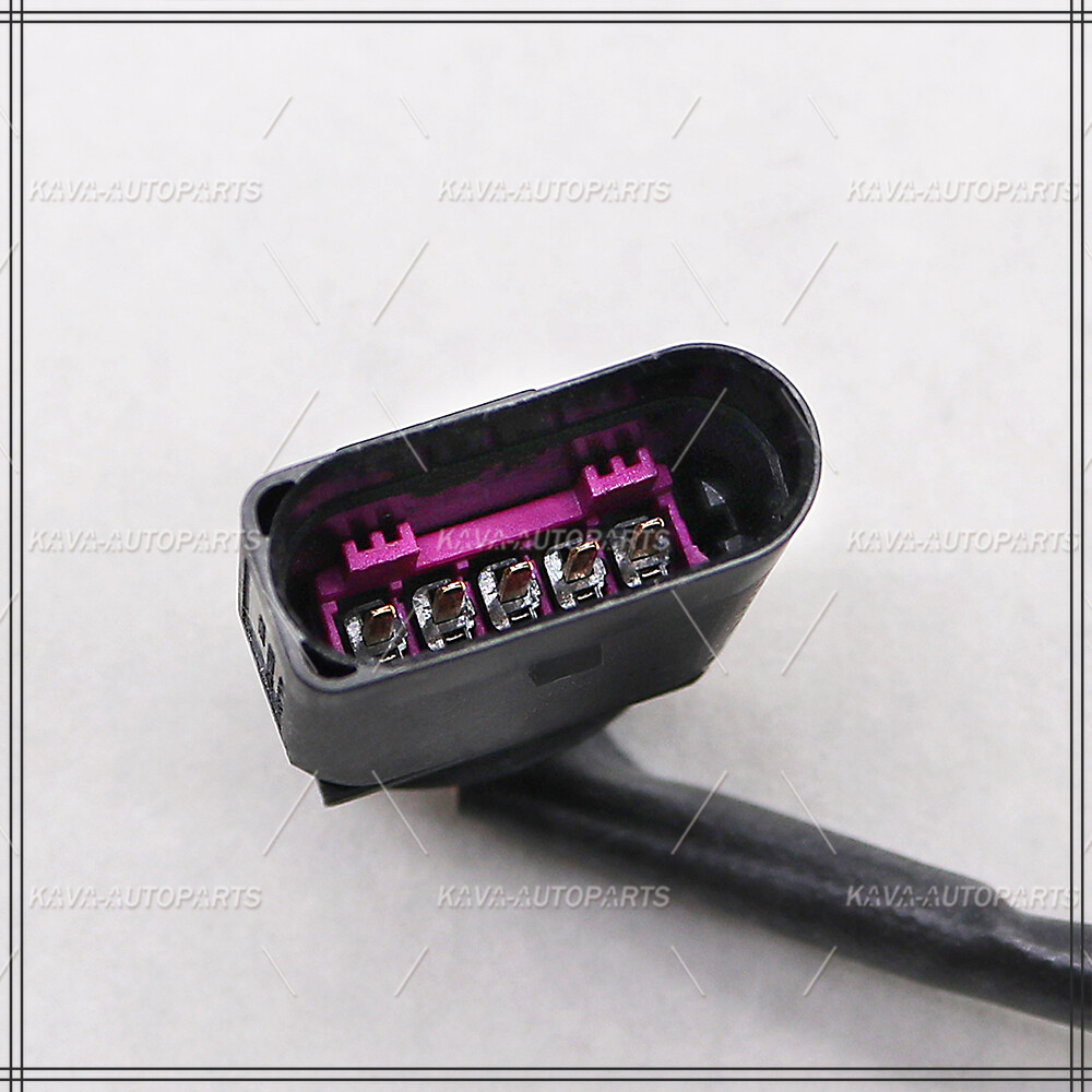 Audi S7 O2 Sensor Upstream /Front Air Fuel Ratio Oxygen O2 Sensor for 2013-2018 Audi S8 ...