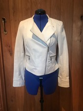 Leather Jacket By Fenn Wright Manson