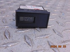 RED LION CUB3T110 DIGITAL COUNTER TIMER