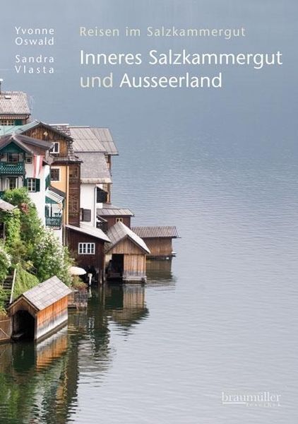 Thumbnail - Inneres Salzkammergut Und Ausseerland