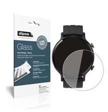 Protective Film for Oppo Realme Watch S Flexible Glass Protection 9H