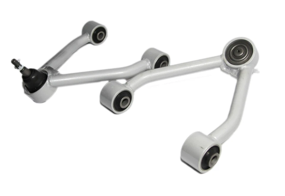 Brazo superior delantero compatible con 88-98 Chevy/GMC K1500 92-98 Chevy/GM Suburban/Tahoe 4x4 6 tacos Foto 4 de 4