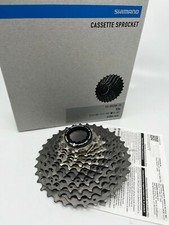 Shimano Dura-Ace CS-R9200 12-Speed 11-34T Road Cassette Sprocket Silver