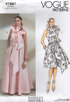 Dress Badgley Mischka Women's Vogue Iii Pump Badgley Mischka - Main Image