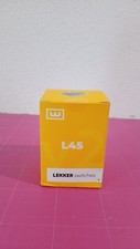 Wooting Lekker Switches L45 Linear45 SW3-LKR-...