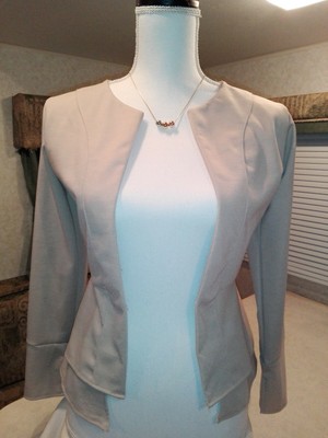 petite women's business attire