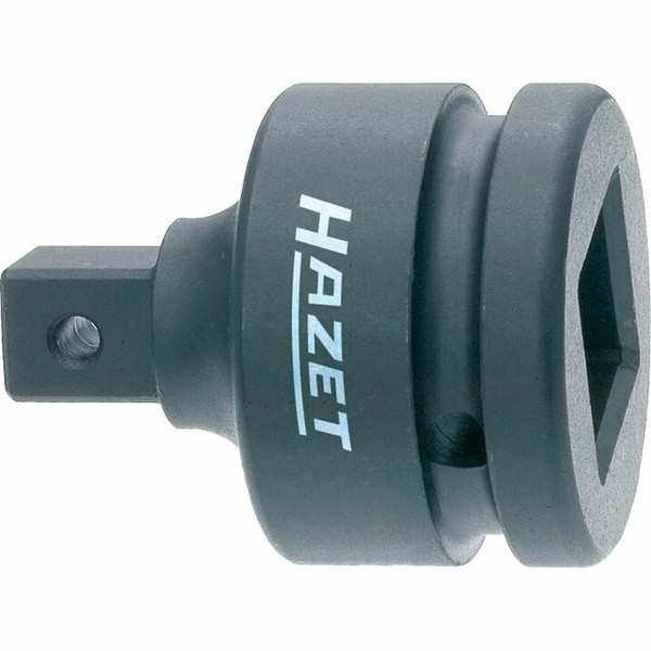 Hazet Kraft-Adapter 3/4 Auf 1/2 1007S-1-image