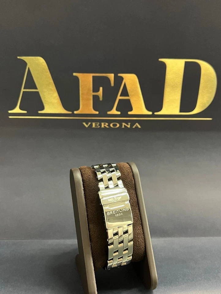 BREITLING CHRONOGRAPH AUTOMATIC - Immagine 4 di 4