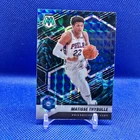 2020 Panini Mosaic Basketball Genesis Matisse Thybulle #62