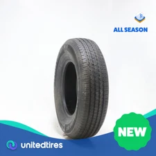 New ST 225/75R15 Trailer King RST 117/112M