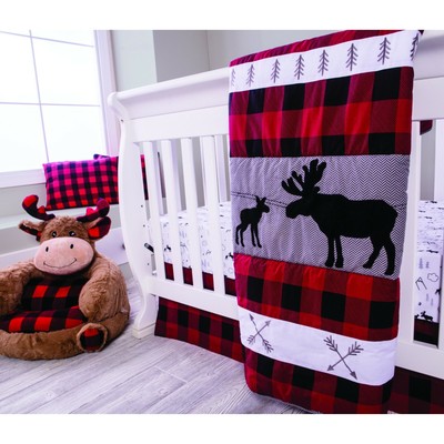 trend lab lumberjack moose