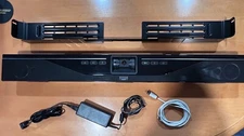 Yamaha CS-700AV Video Conferencing Camera & Audio Soundbar