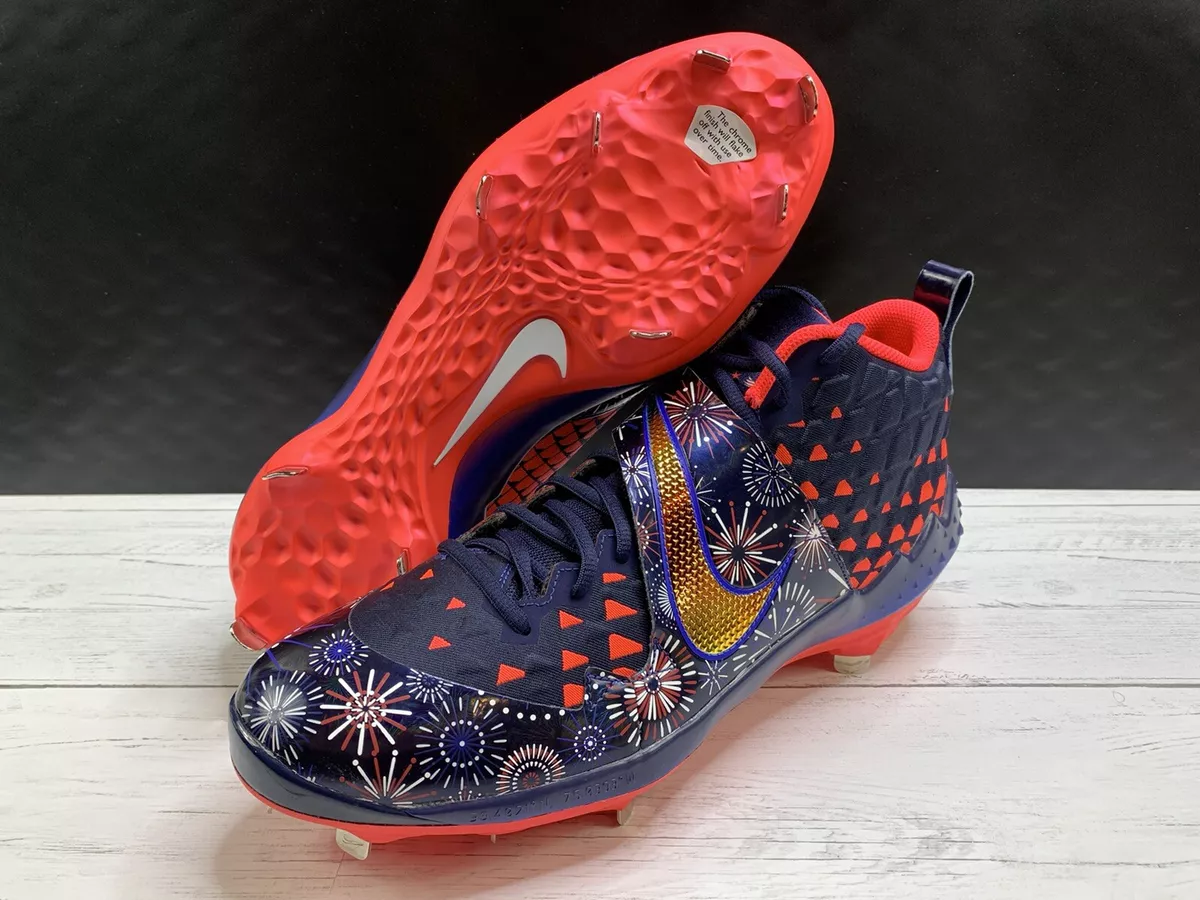 Nike zoom hotsell trout 6