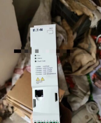 1 pc. NEW DE1-122D3NN-N20N Variable Frequency Starter