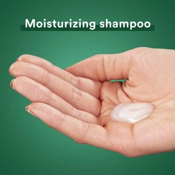 Champú/acondicionador profesional de manteca de karité de almendras suave de 2 piezas 40 oz Foto 2 de 4