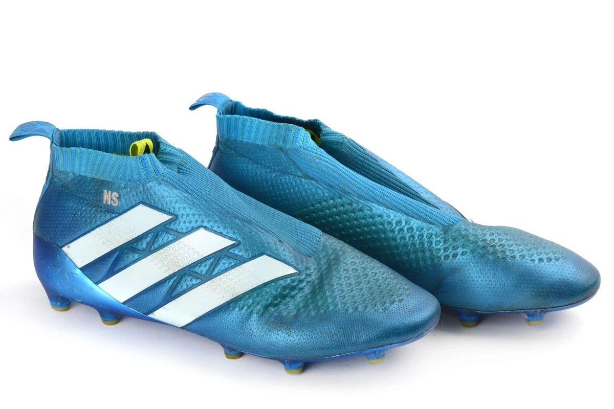 Preços baixos em Chuteiras de futebol Adidas Ace 16 | eBay