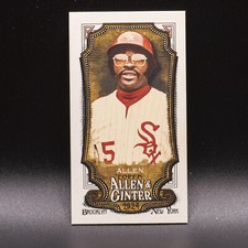 2024 Topps Allen & Ginter BASE & HIGH NUMBER Mini Complete Your Set 1-350 U Pick