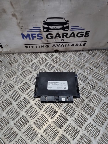 Mercedes W213 E220 2016-2018 Getriebesteuergerät