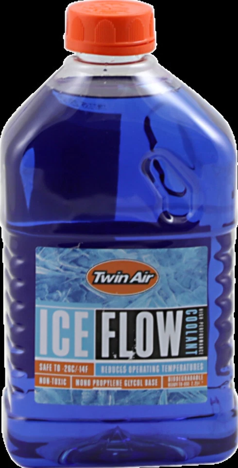 FLUJO DE HIELO REFRIGERANTE TWIN AIR 159040 Foto 2 de 2