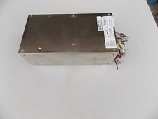 TDK LAMBDA POWER SUPPLY HWS1000-24  100/240VAC  13.5A  O/P24  VDC-46A