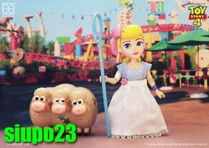 Herocross Toy Story | eBay