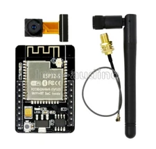 ESP32 ESP32-CAM Development Board WIFI Bluetooth Camera Module OV2640 +Antenna