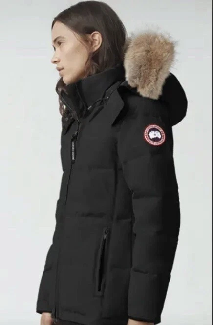 Chelsea parka deals canada goose uk
