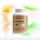 BIOAYURVEDA-BIO CARDISOL, For Metabolism, Regulates Cholesterol Level