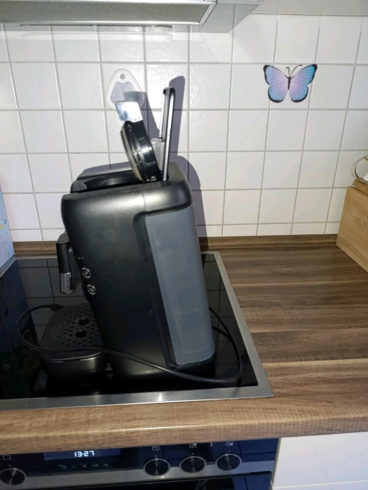 Philips Senseo Maestro CSA260/65 Padmaschine - Schwarz