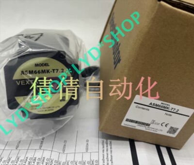 1pc ASM66MK-T7.2 closed-loop stepper motor