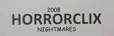HORRORCLIX NIGHTMARES Baron vaudou 023 (occultiste)