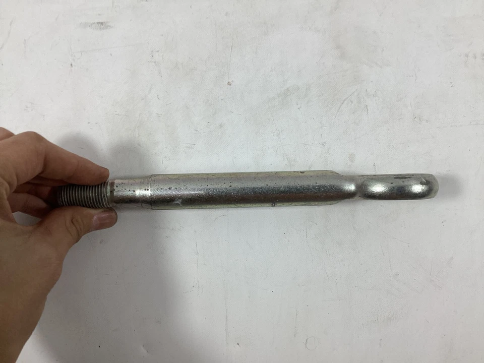 2015-2021 SUBARU WRX WRX STI neumático de repuesto gato gancho de remolque OEM. Foto 2 de 4