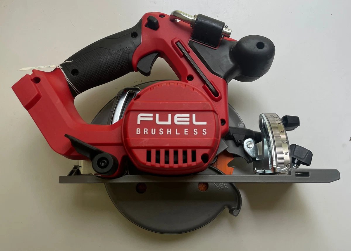 Milwaukee circular saw ebay deals