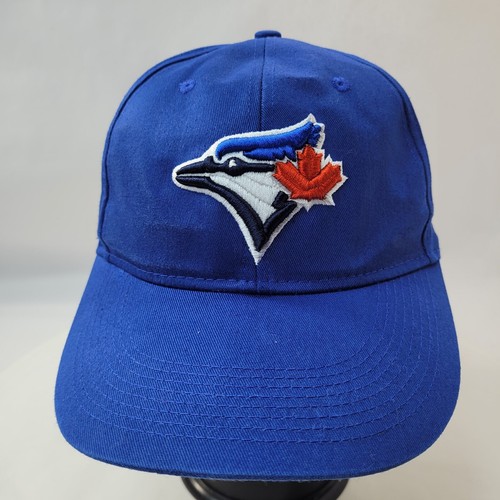 Casquette Vintage Otto Braves Logan Elm High School - Rouge, Ajustable