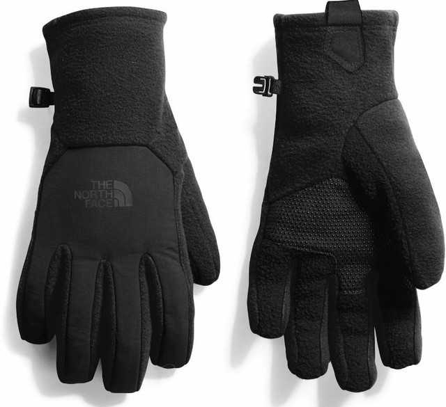 north face etip grip gloves