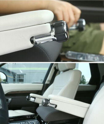 Zinc Alloy Replacement Seat Armrest Box Adjustment Konbs for Range Rover Sport 2014-2017, for Range Rover Vogue LR405 2013-2017, for Discovery 5 2017, Armrests - Canada