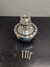 Bruker AutoFlex III SmartBeam Linear Mode Detector 228014.40680 Mass Spec