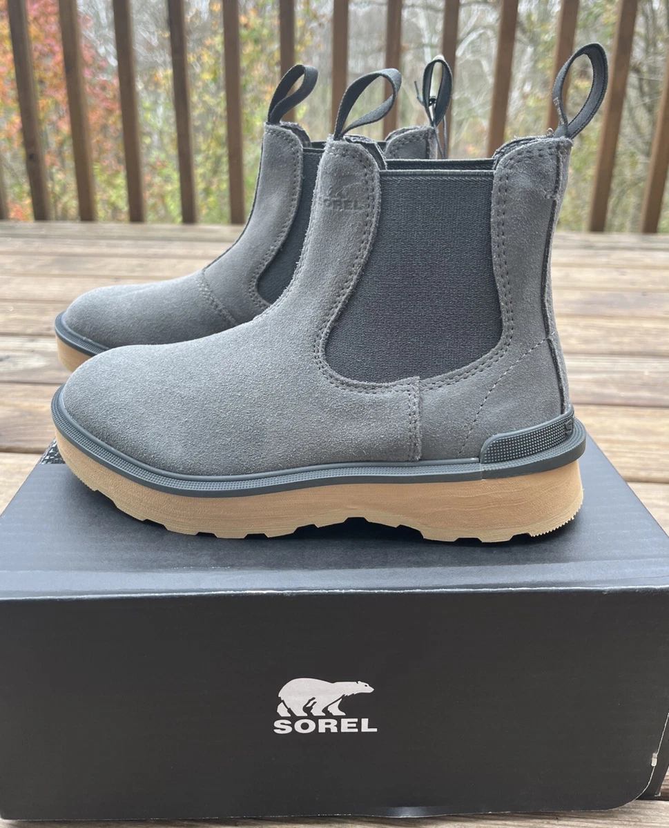 Gray Round Toe Winter Boots for Women for sale | eBay display picture 3