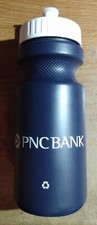 Brand New PNC Bank Giant Food Water Bottle BPA FREE MADE in USA Awesome HTF