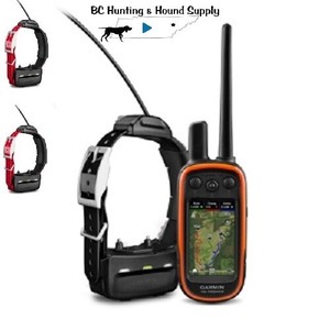 garmin alpha 100 ebay